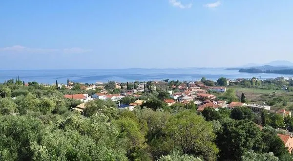 Corfu Secret