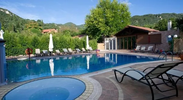 Corfu Sun Apartments