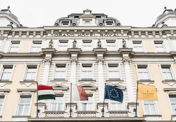 Hotels in Ungarn - Budapest & Umgebung finden