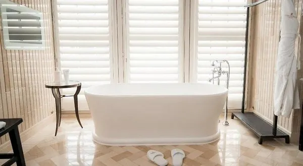 Corinthia London