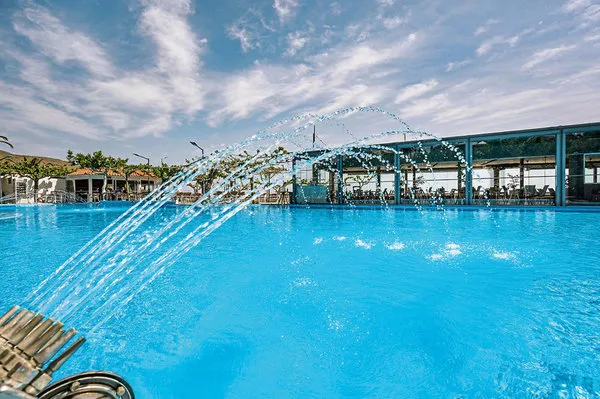 Corissia Beach Hotel