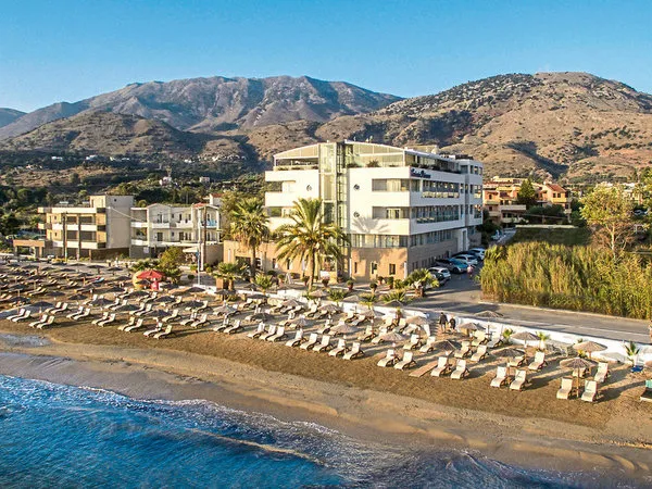 Corissia Princess Hotel