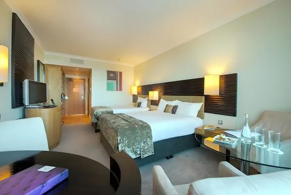 Cork International Hotel