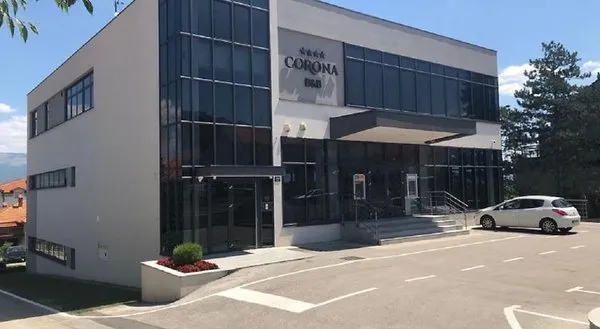 Corona B&B
