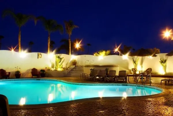 Corona Hotel & Spa