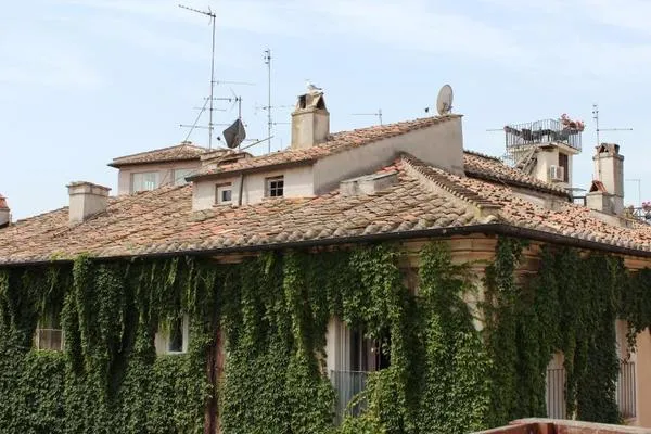 Coronari Palace