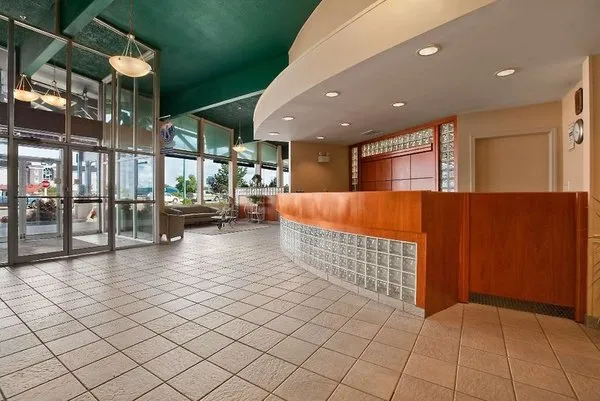 Coronet Hotel Prince Albert