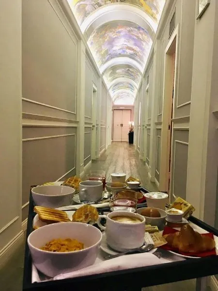 Corso Boutique Hotel