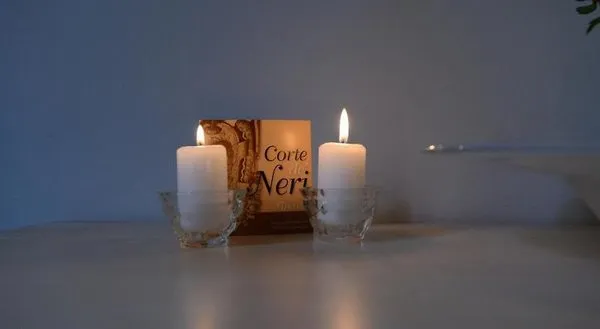 Corte dei Neri