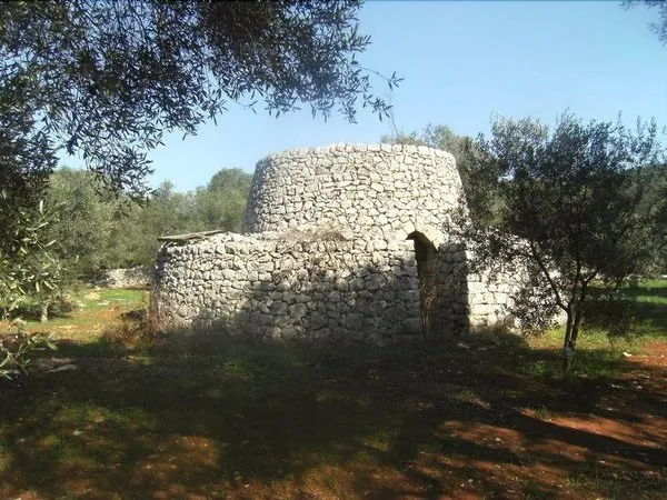 Corte dei Nonni