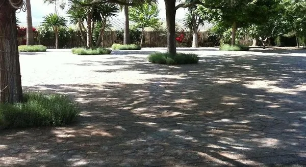 Cortijo Carrillo