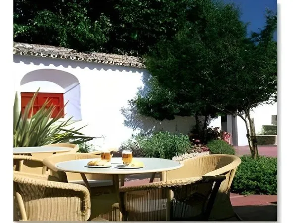 Cortijo Las Piletas
