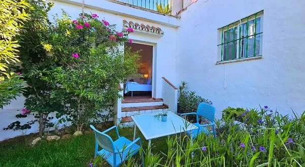 Cortijo Las Piñas