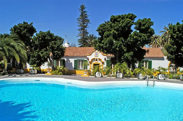 Cortijo San Ignacio Hotel Rural