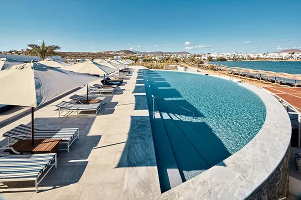 Cosme A Luxury Collection Resort Paros