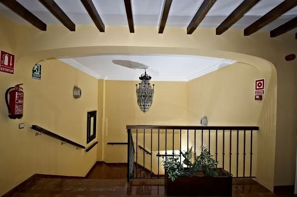 Coso Viejo