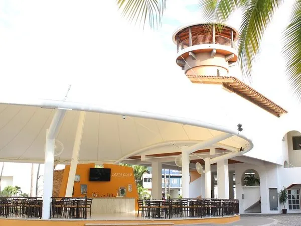 Costa Club Punta Arena Puerto Vallarta