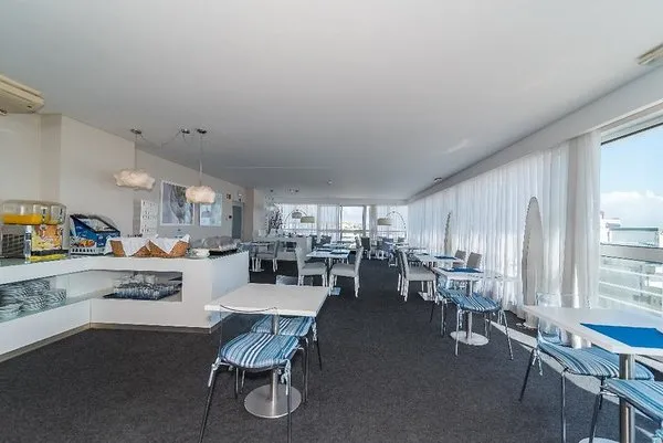 Costa de Prata Hotel