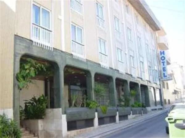 Costa de Prata Hotel & Spa