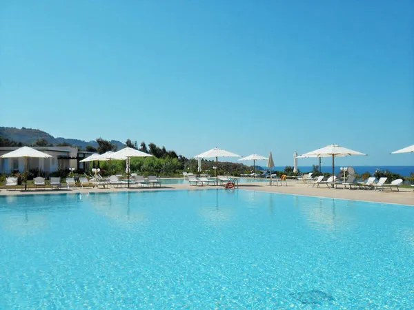 Costa Degli Dei Resort Tropea