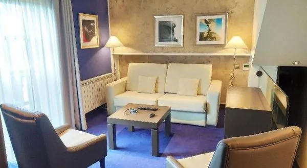 Costa Esmeralda Suites