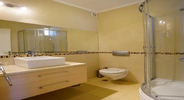 Costa Luvi Hotel