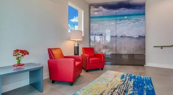 Costa Norte Boutique Hotel