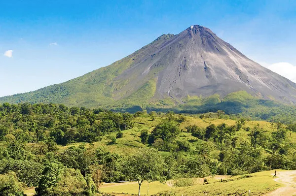 Costa Rica - Die Eleganz des Pura Vida