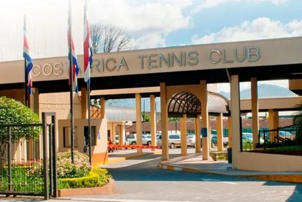 Costa Rica Tennis Club And Hotel
