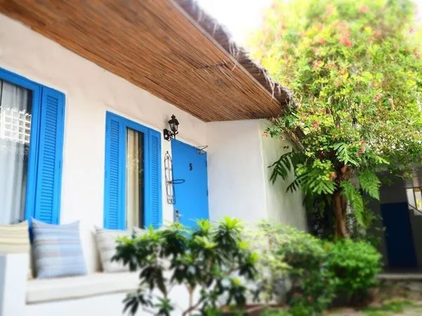 Costa Village Pool Villa