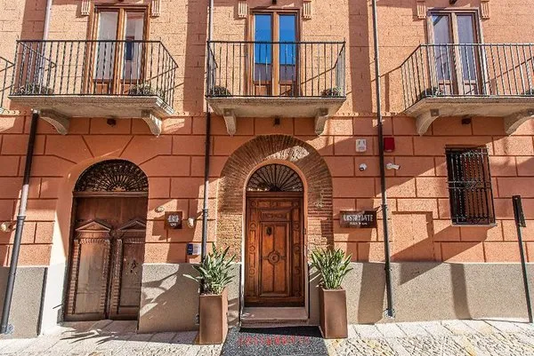 Costamante Suites & Spa