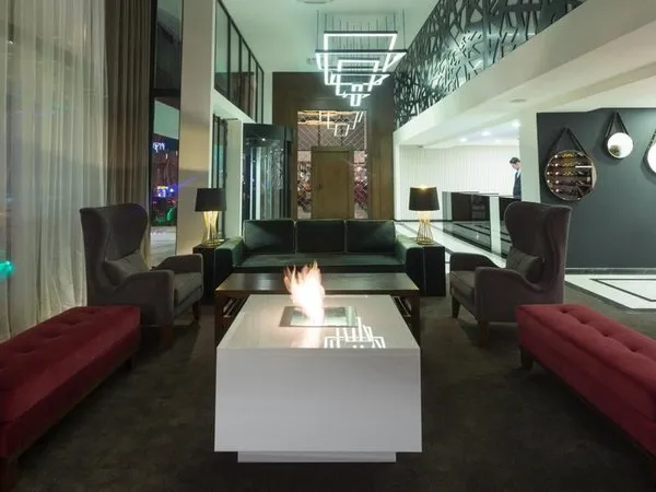 Costé Hotel