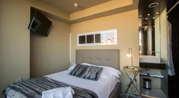 Cosy Rooms Tapineria