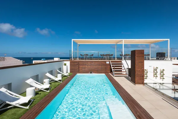 Cotillo House