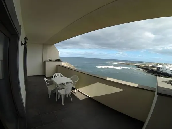 Cotillo Ocean View