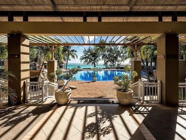 Cotton Bay Hotel