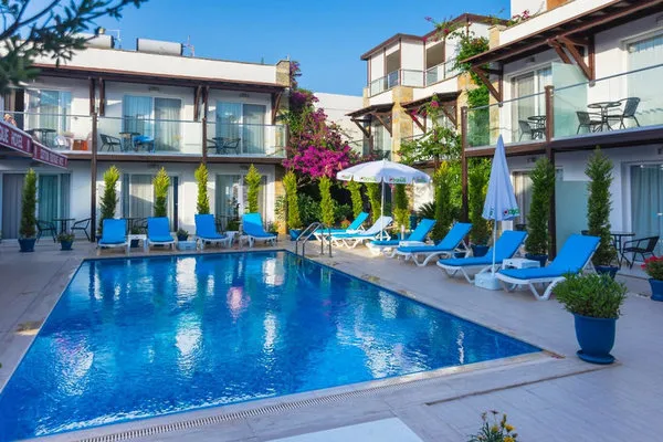 Cotton Boutique Hotel