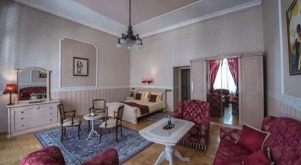 Cotton House