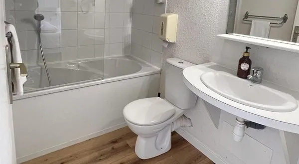 Couett Hotel Brest
