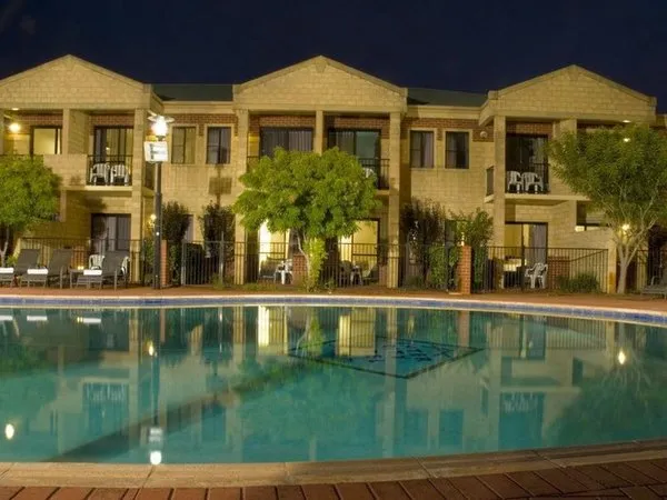 Country Comfort Perth