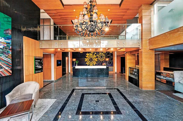 Country Inn & Suites by Radisson, Gurgaon Sector 12