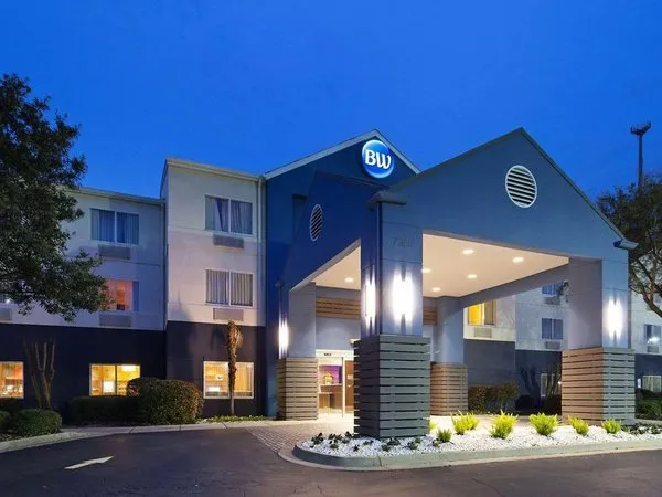 Country Inn & Suites By Radisson Lsu Medical Corridor