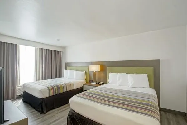 Country Inn & Suites by Radisson, New Orleans I-10 East, LA