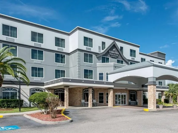 Country Inn & Suites by Radisson, Port Canaveral, FL