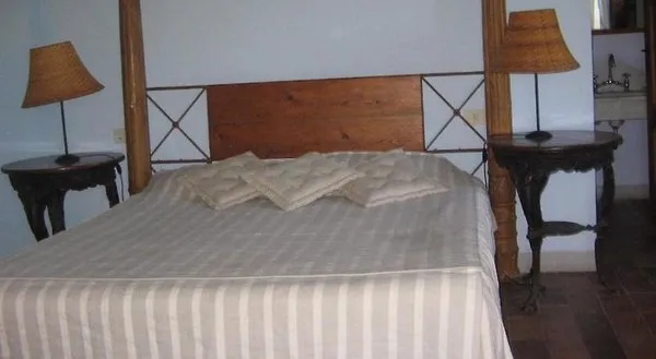 Country Relais la Mortella