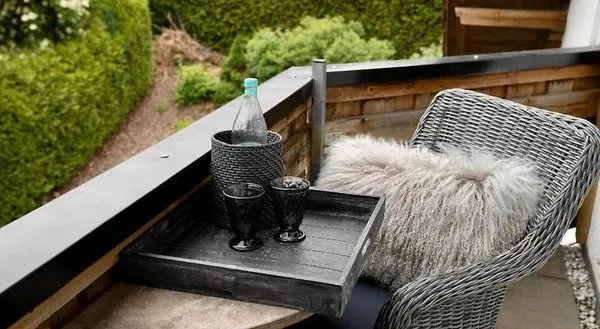 Country Suites by verdino LIVING