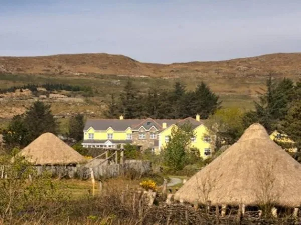 Countrywide Inns - Dan O'Hara's Farmhouse