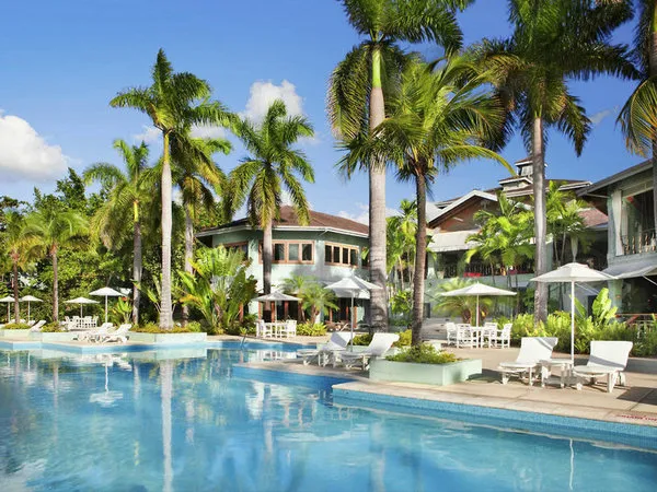 Couples Negril