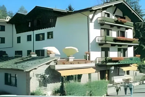 Courmayeur
