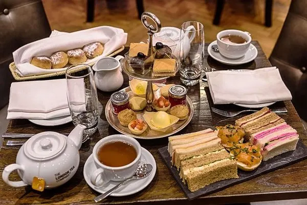 Courthouse Hotel London Soho